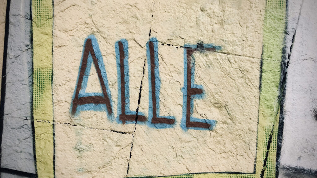 Alle